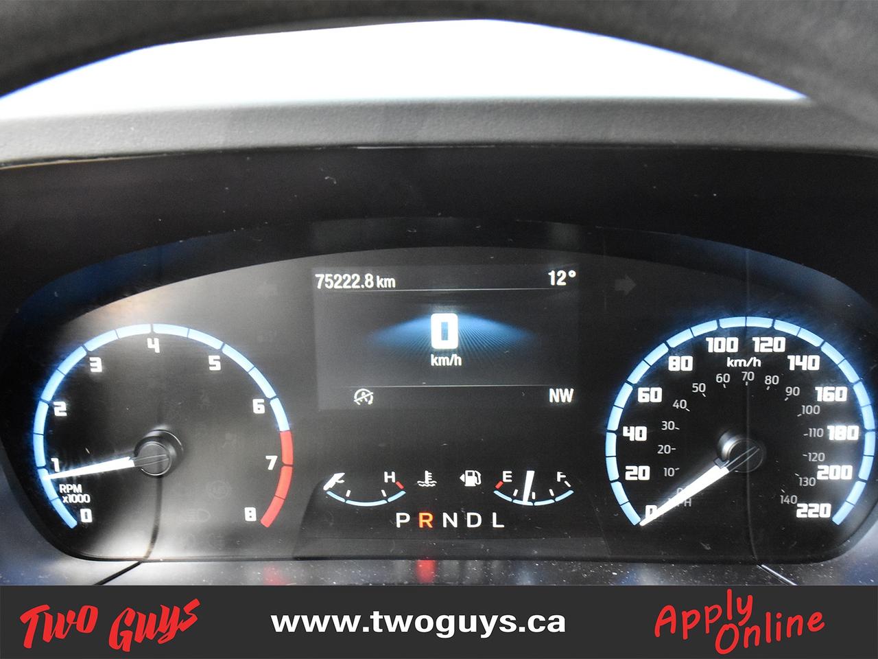 2024 Ford Bronco Sport Big Bend 4x4 Back Up Camera Heated Front Seats Photo
