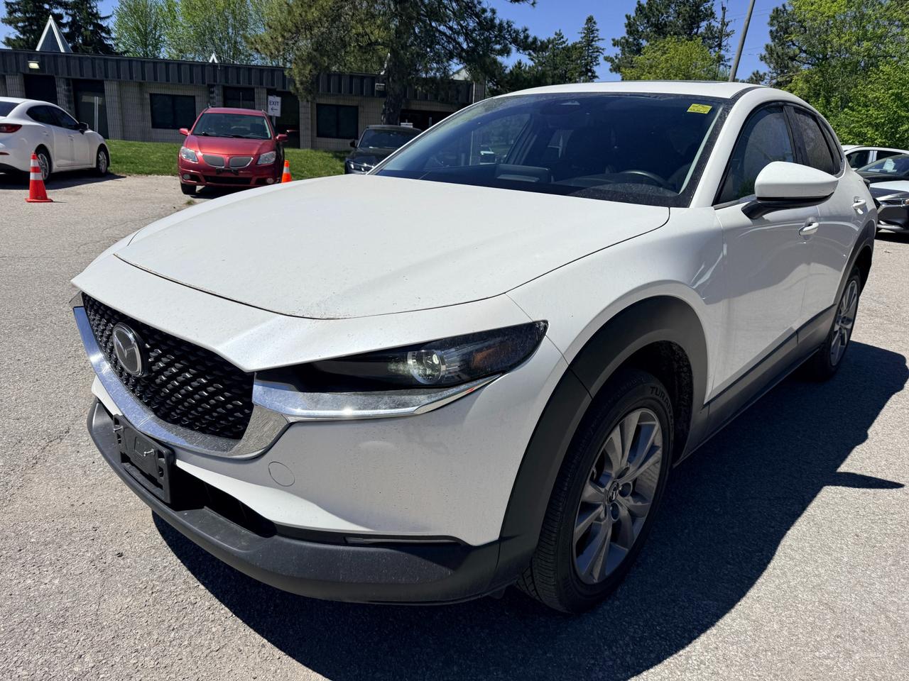 Vehicle Image