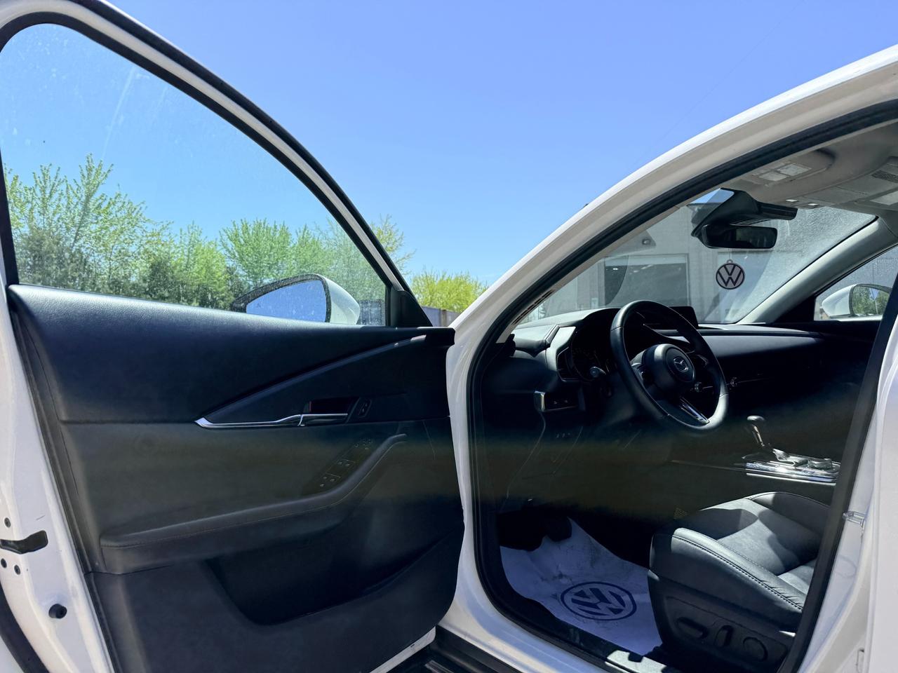 2024 Mazda CX-30 GS 4dr i-ACTIV All-Wheel Drive Sport Utility Photo