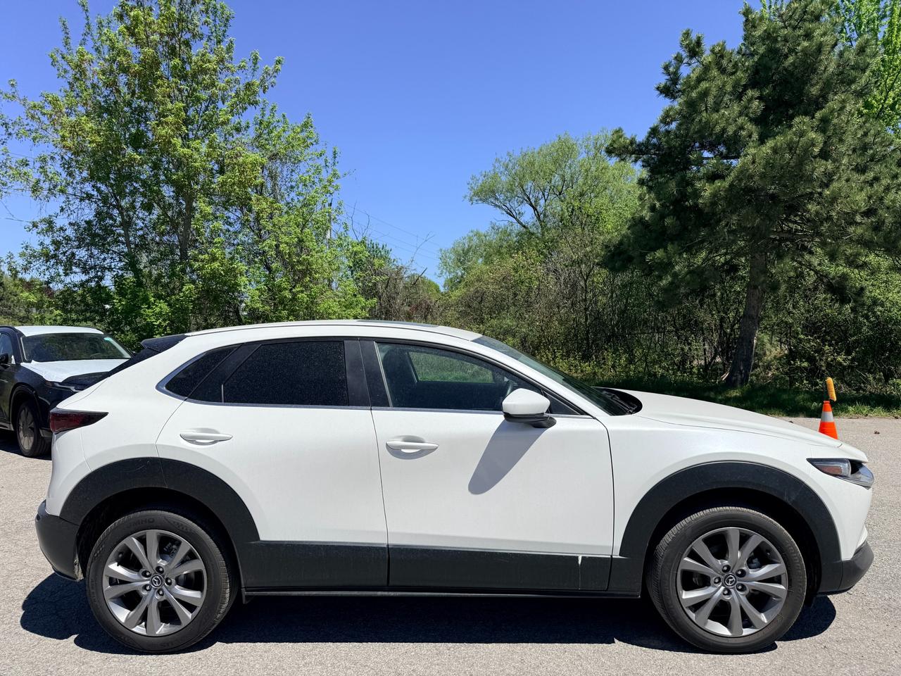 2024 Mazda CX-30 GS 4dr i-ACTIV All-Wheel Drive Sport Utility Photo