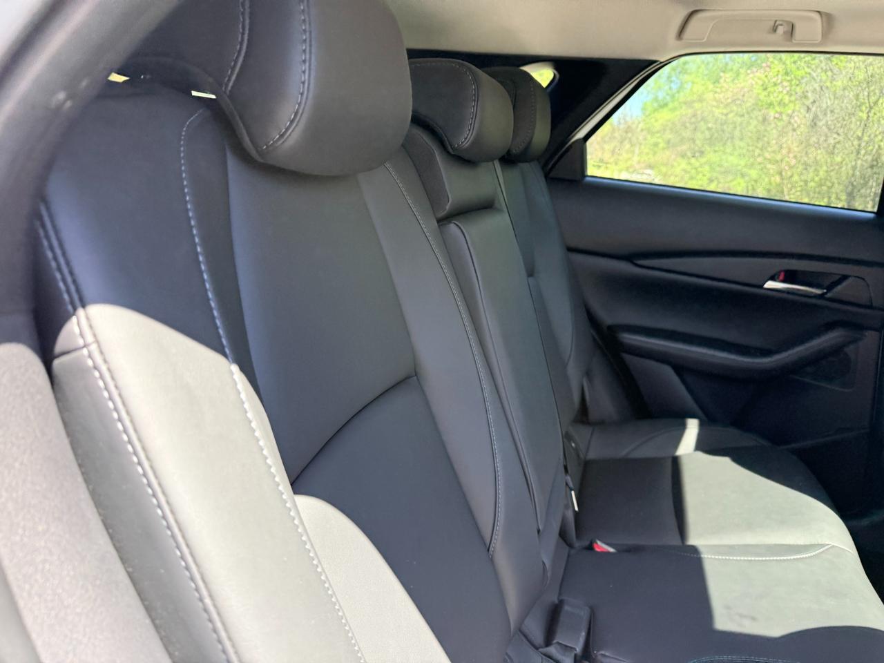 2024 Mazda CX-30 GS 4dr i-ACTIV All-Wheel Drive Sport Utility Photo