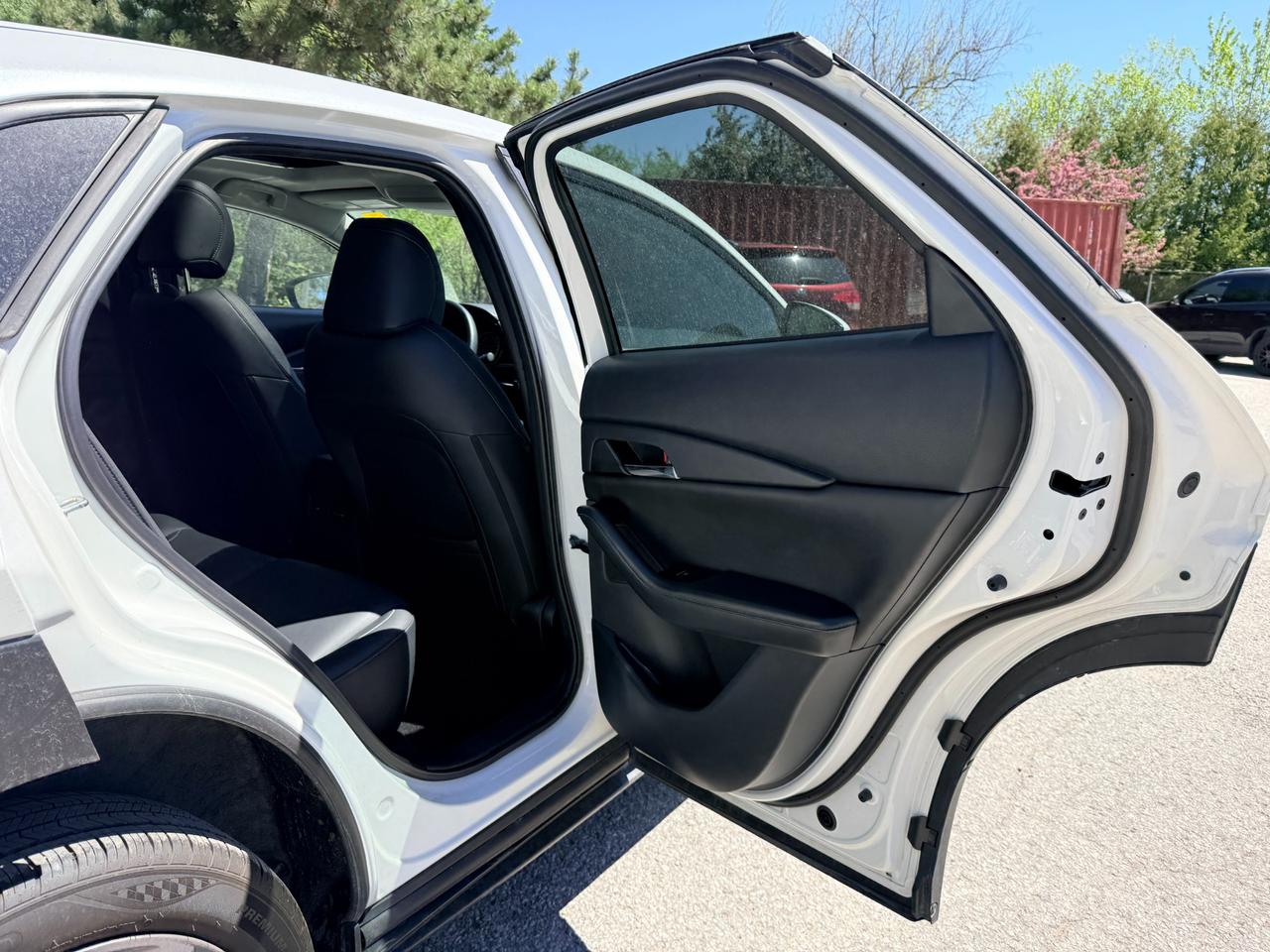 2024 Mazda CX-30 GS 4dr i-ACTIV All-Wheel Drive Sport Utility Photo