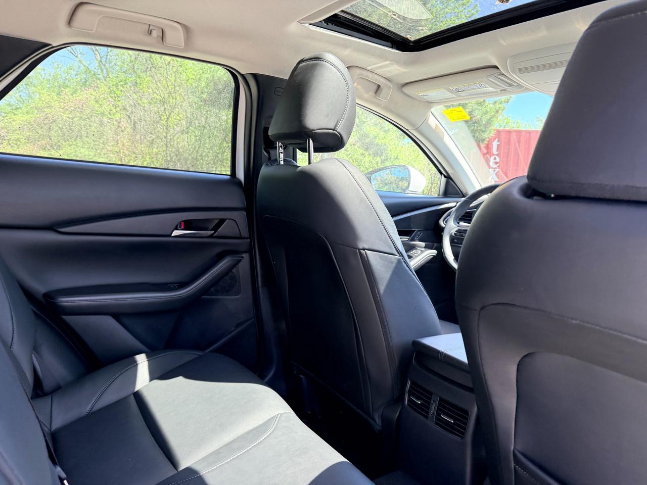 2024 Mazda CX-30 GS 4dr i-ACTIV All-Wheel Drive Sport Utility Photo