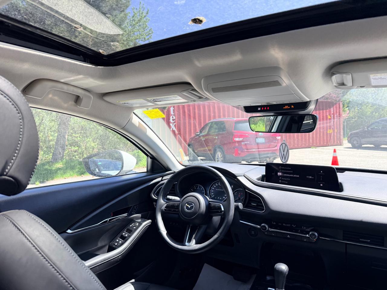 2024 Mazda CX-30 GS 4dr i-ACTIV All-Wheel Drive Sport Utility Photo
