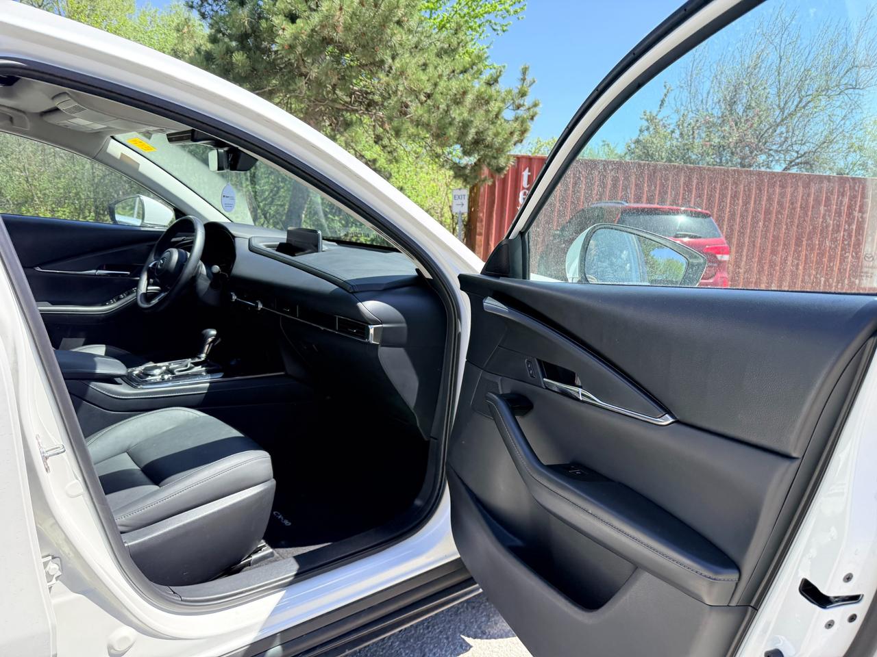 2024 Mazda CX-30 GS 4dr i-ACTIV All-Wheel Drive Sport Utility Photo