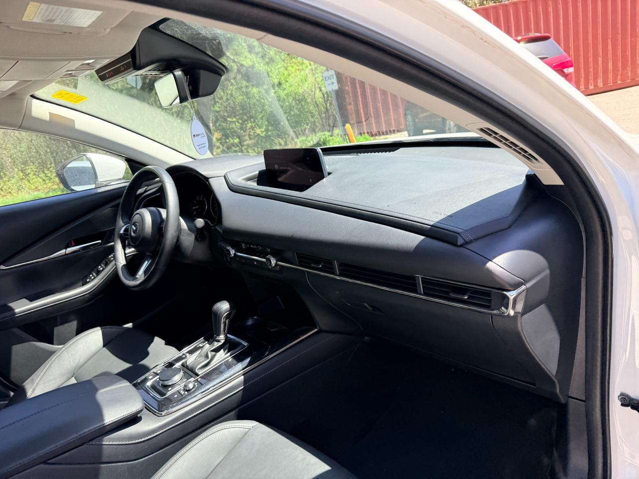2024 Mazda CX-30 GS 4dr i-ACTIV All-Wheel Drive Sport Utility Photo