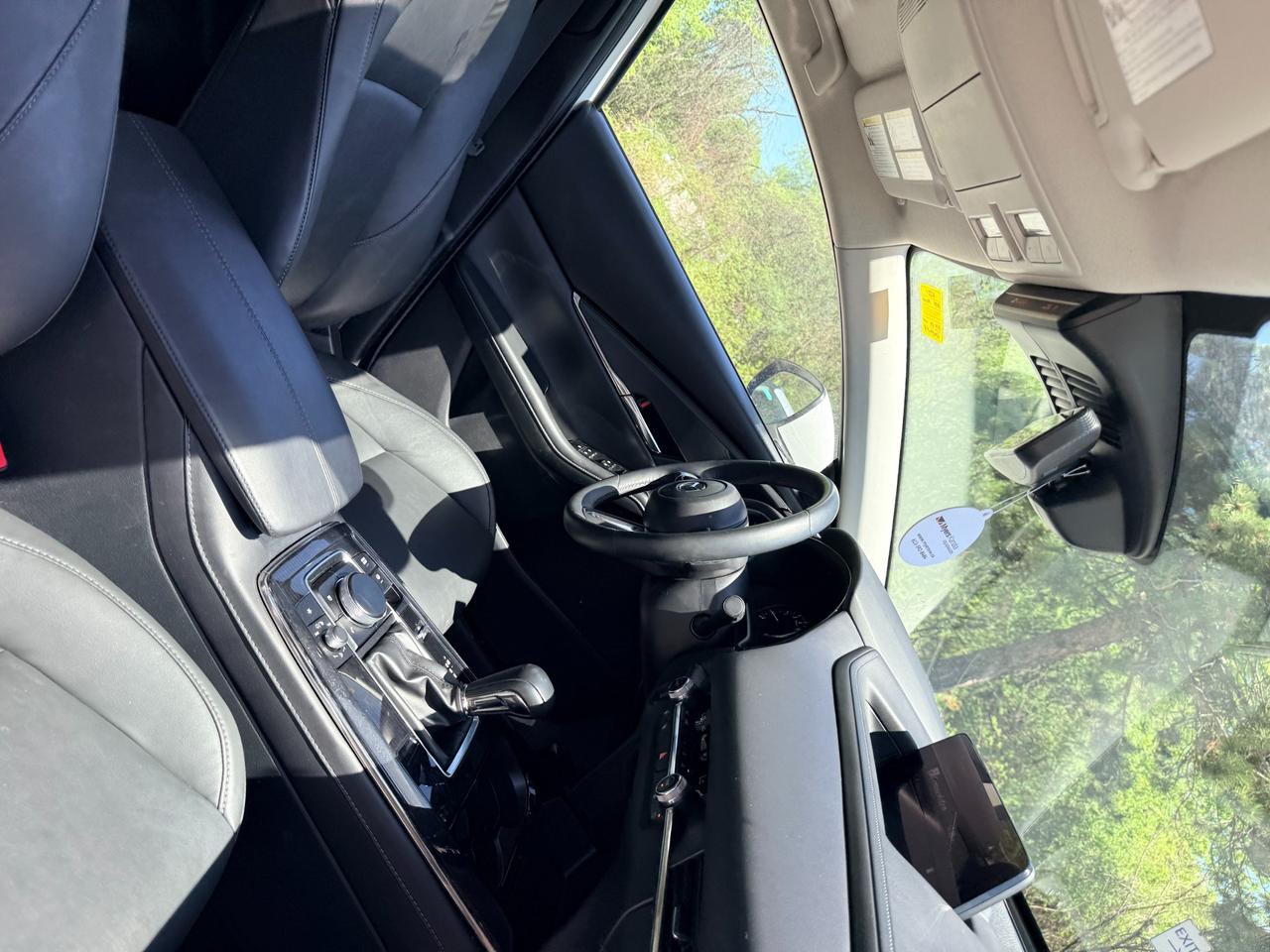 2024 Mazda CX-30 GS 4dr i-ACTIV All-Wheel Drive Sport Utility Photo