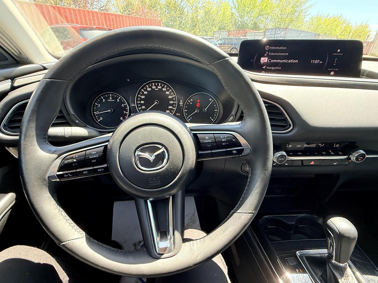 2024 Mazda CX-30 GS 4dr i-ACTIV All-Wheel Drive Sport Utility Photo