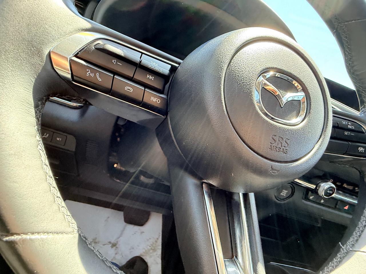 2024 Mazda CX-30 GS 4dr i-ACTIV All-Wheel Drive Sport Utility Photo