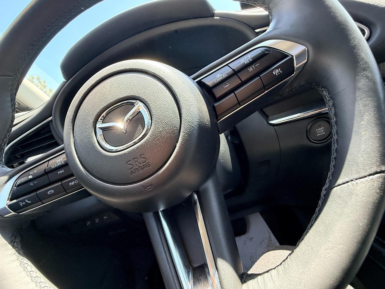 2024 Mazda CX-30 GS 4dr i-ACTIV All-Wheel Drive Sport Utility Photo