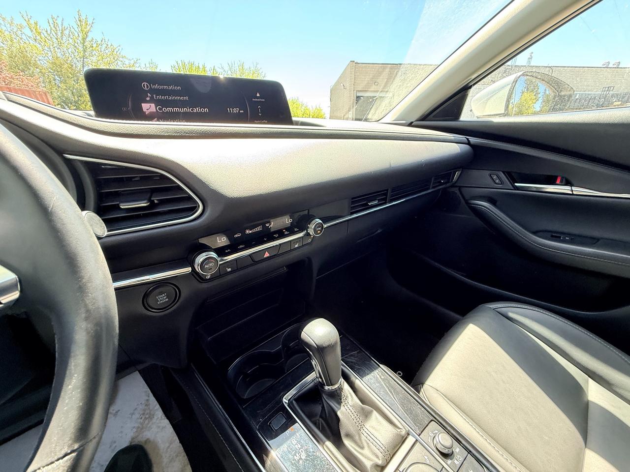 2024 Mazda CX-30 GS 4dr i-ACTIV All-Wheel Drive Sport Utility Photo