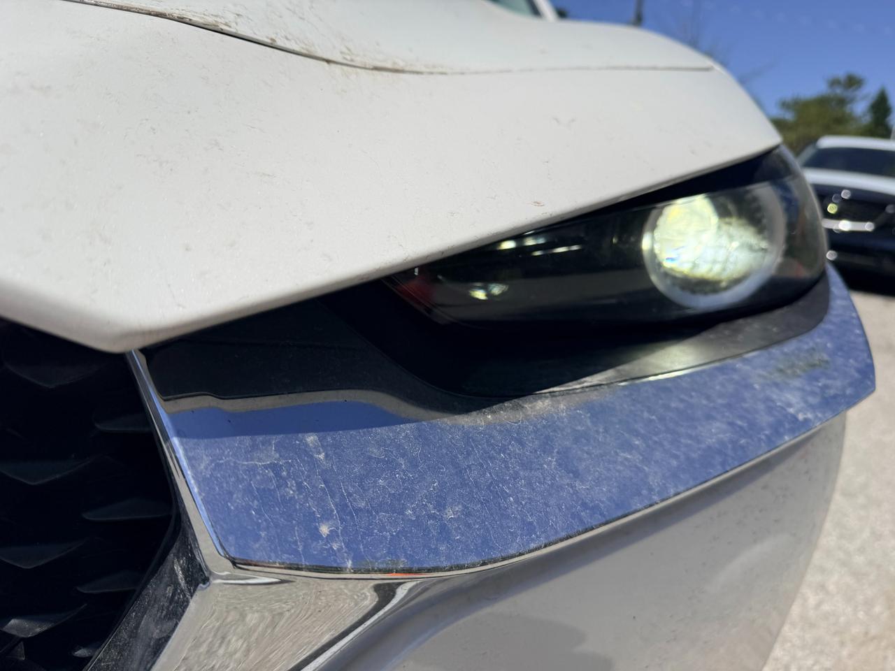 2024 Mazda CX-30 GS 4dr i-ACTIV All-Wheel Drive Sport Utility Photo