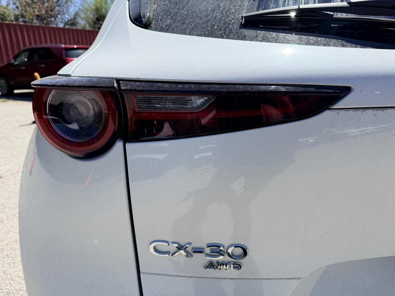 2024 Mazda CX-30 GS 4dr i-ACTIV All-Wheel Drive Sport Utility Photo