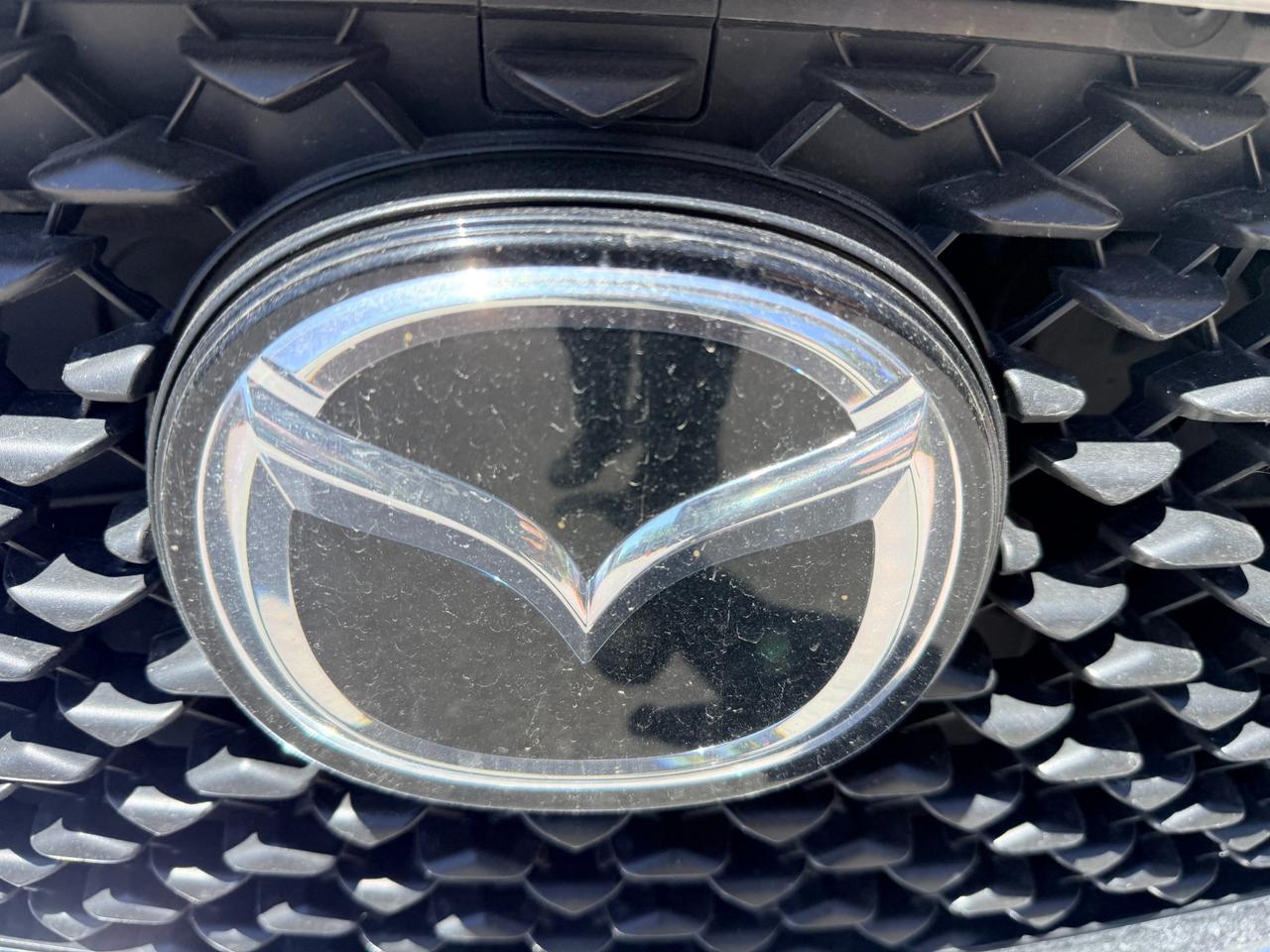 2024 Mazda CX-30 GS 4dr i-ACTIV All-Wheel Drive Sport Utility Photo