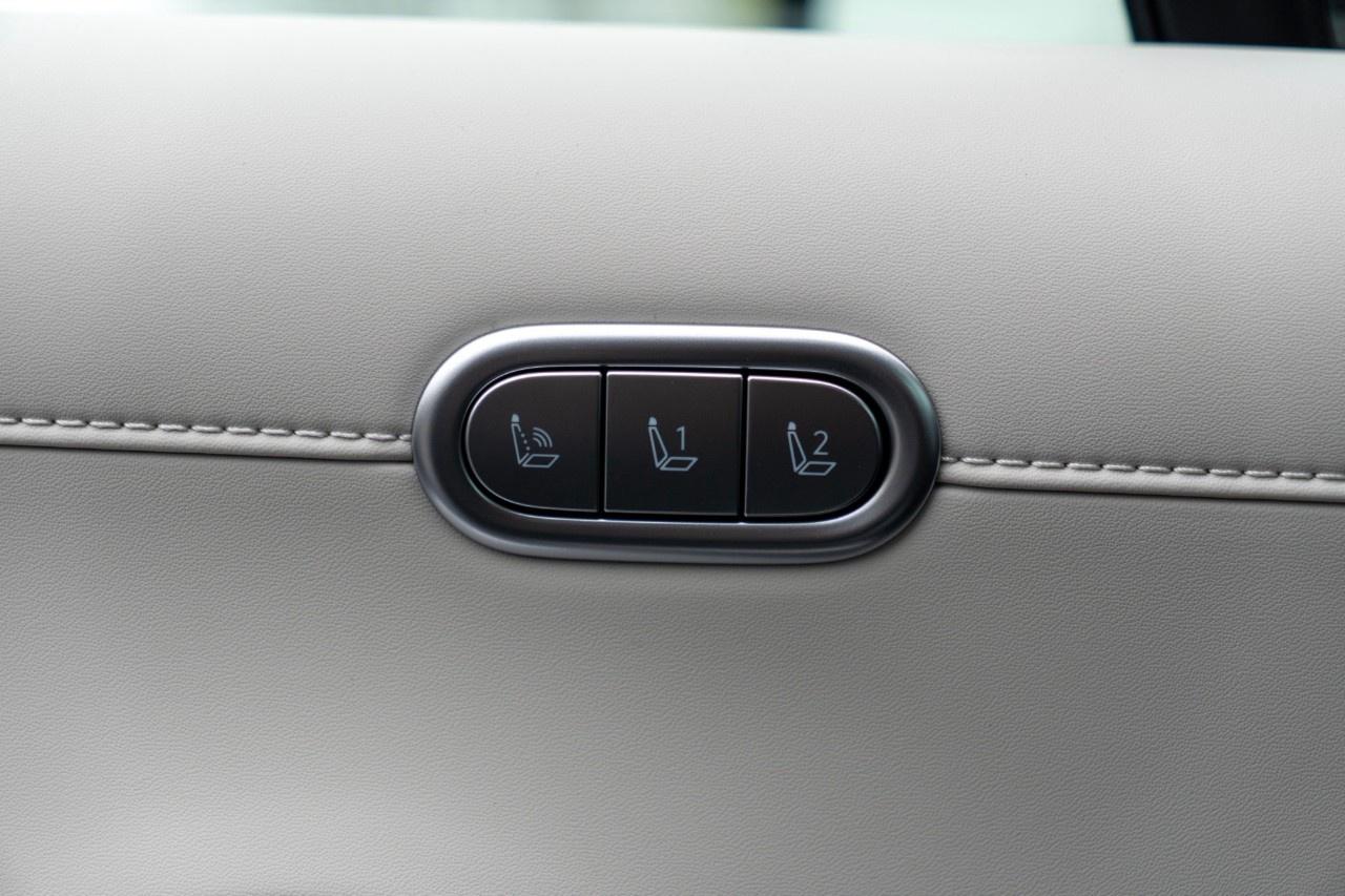 2026 Hyundai Palisade Hybrid  Photo