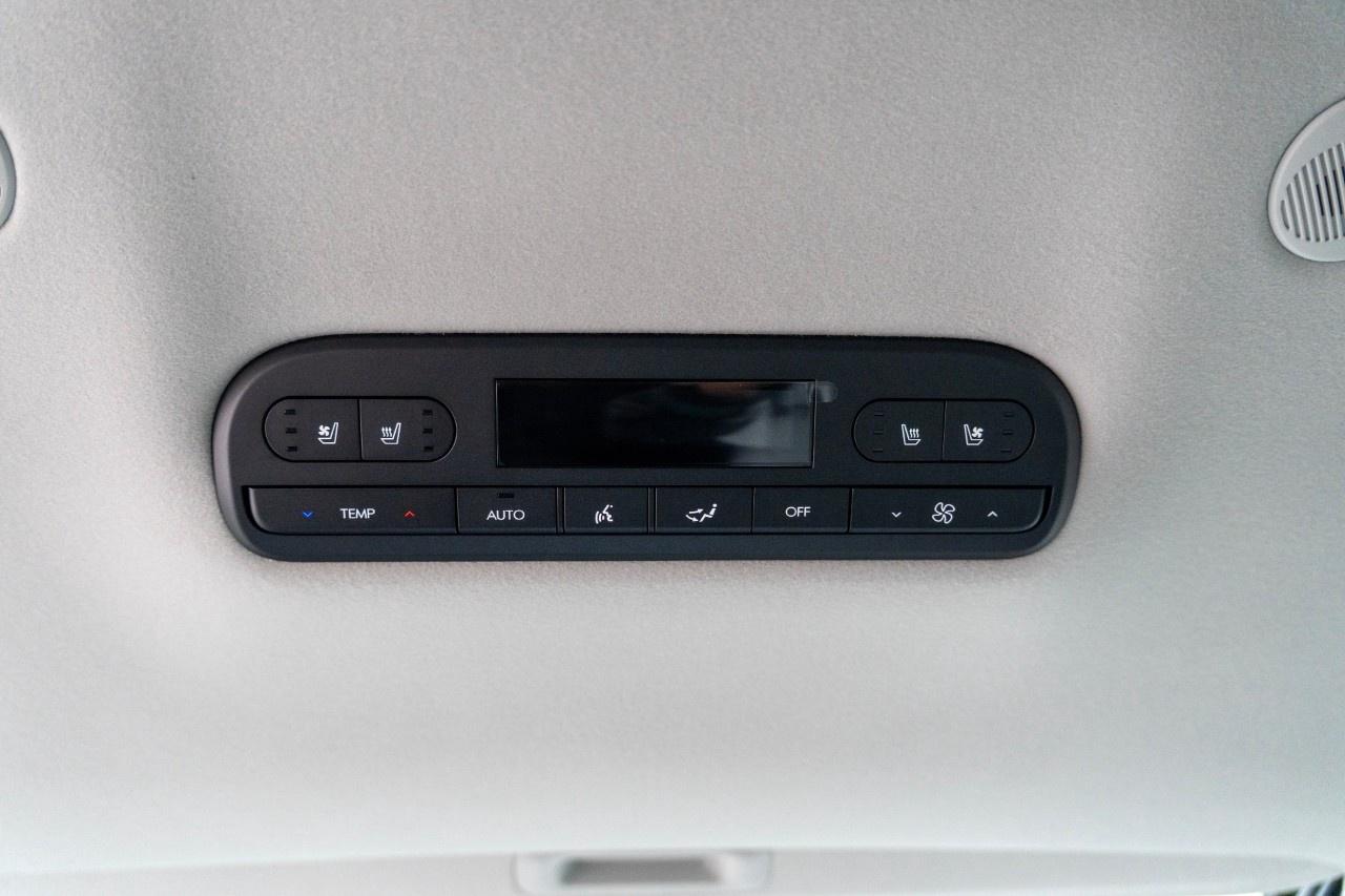 2026 Hyundai Palisade Hybrid  Photo