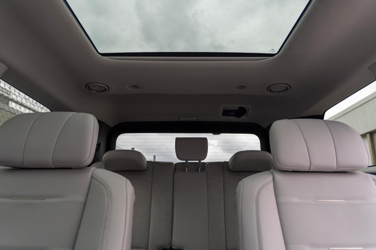 2026 Hyundai Palisade Hybrid  Photo