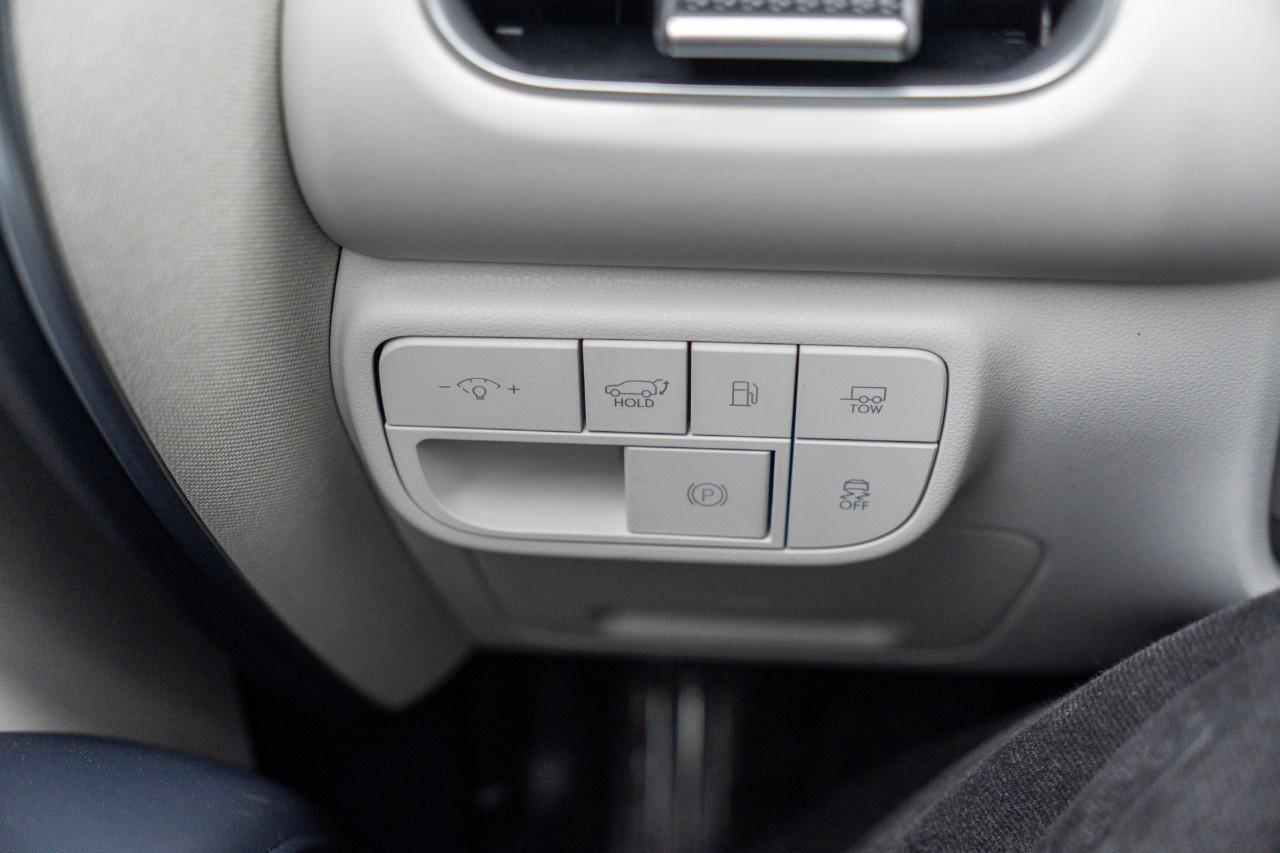 2026 Hyundai Palisade Hybrid  Photo
