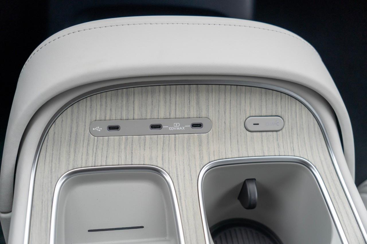 2026 Hyundai Palisade Hybrid  Photo