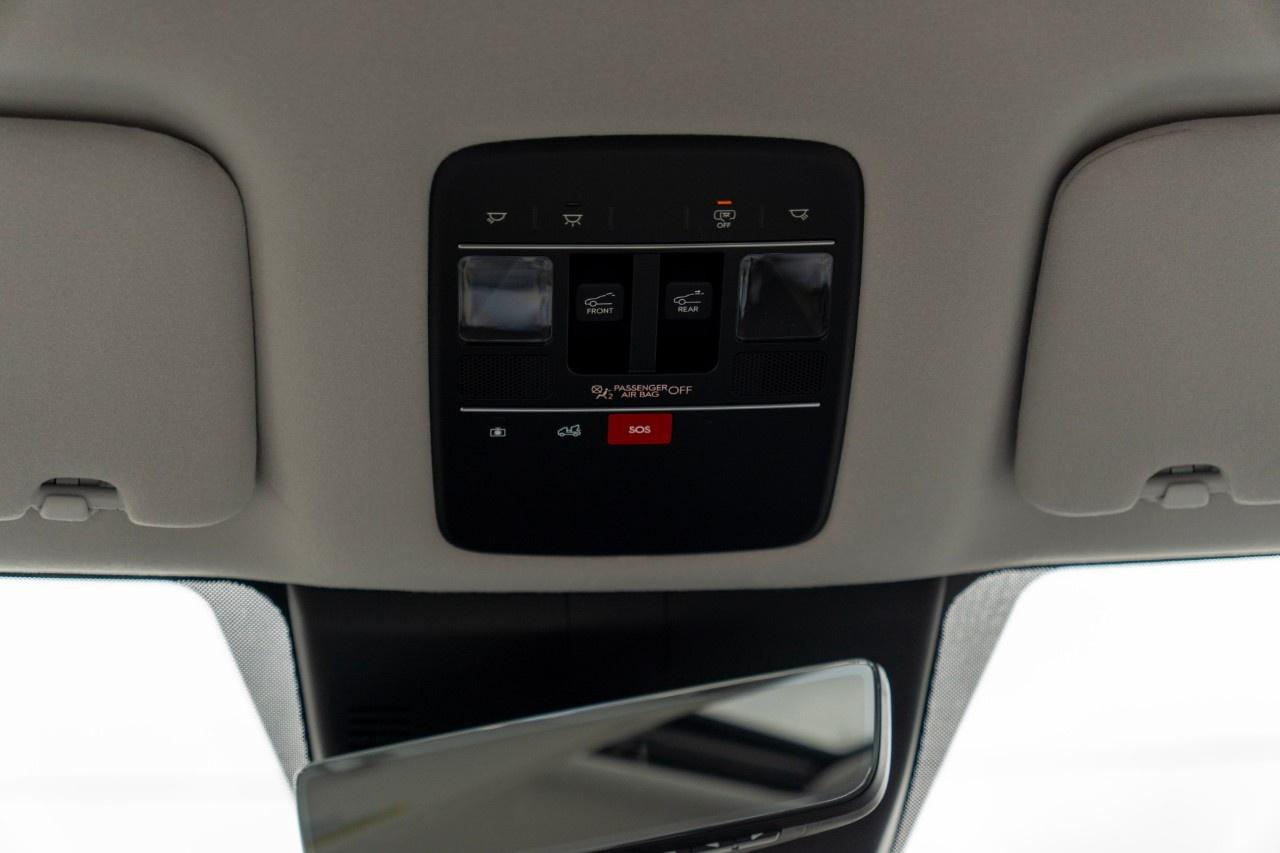 2026 Hyundai Palisade Hybrid  Photo