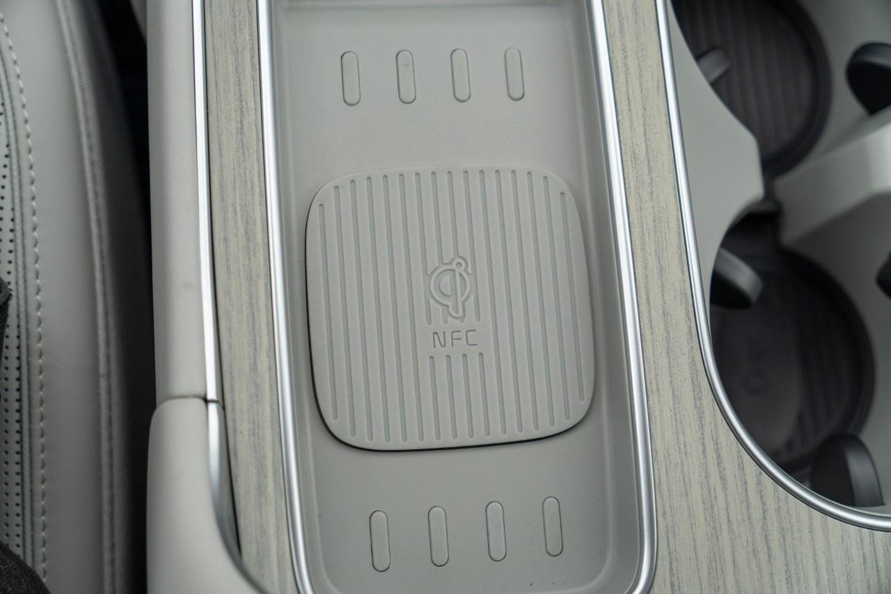 2026 Hyundai Palisade Hybrid  Photo
