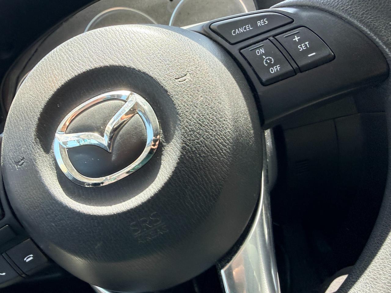 2015 Mazda CX-5 GS (A6) 4dr All-Wheel Drive Photo
