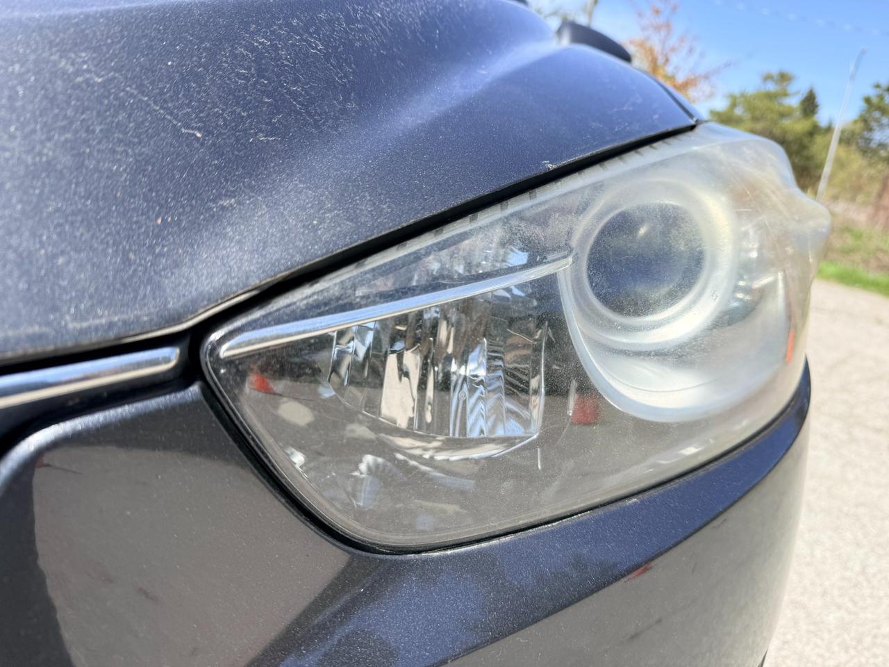 2015 Mazda CX-5 GS (A6) 4dr All-Wheel Drive Photo