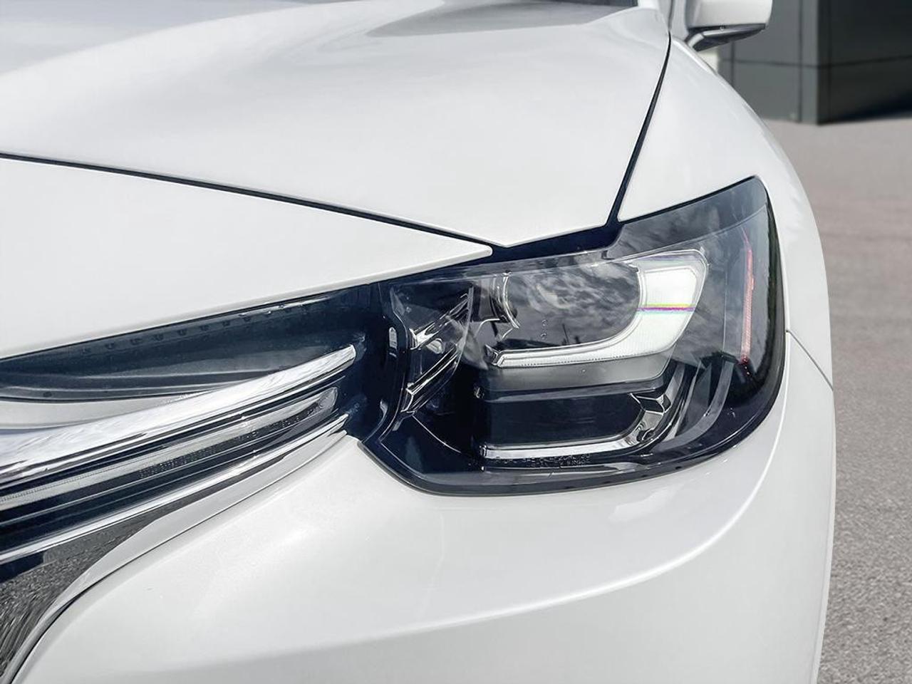 2026 Mazda CX-90 MHEV Signature AWD Photo