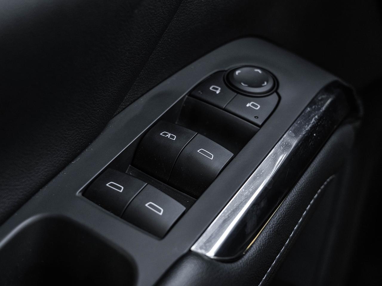 2026 Chevrolet Traverse AWD 4dr LT Photo
