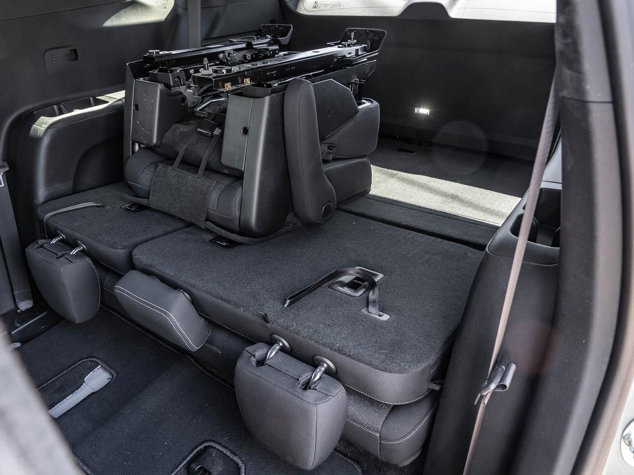 2026 Chevrolet Traverse AWD 4dr LT Photo