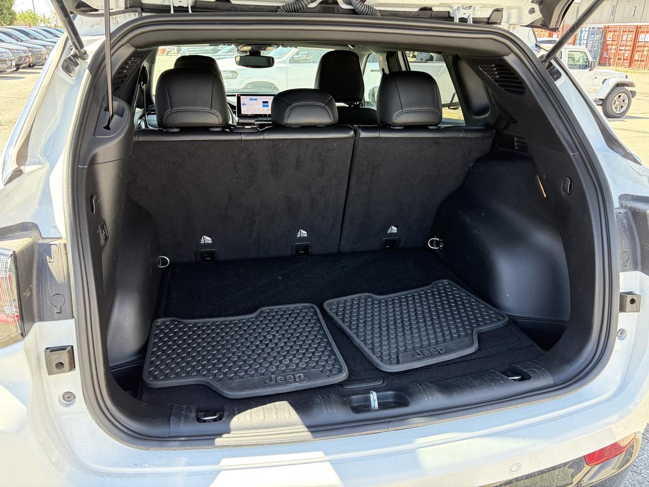 2024 Jeep Compass Limited w/Elite Group Photo