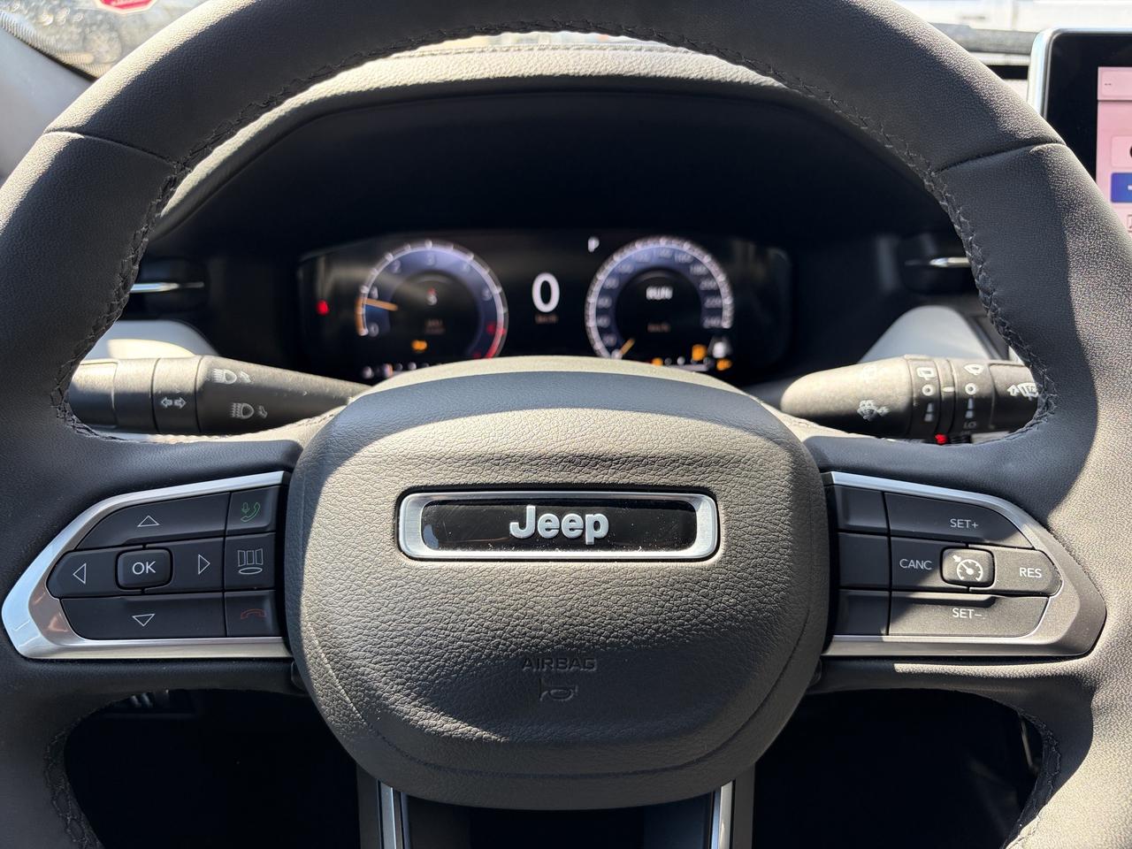 2024 Jeep Compass Limited w/Elite Group Photo