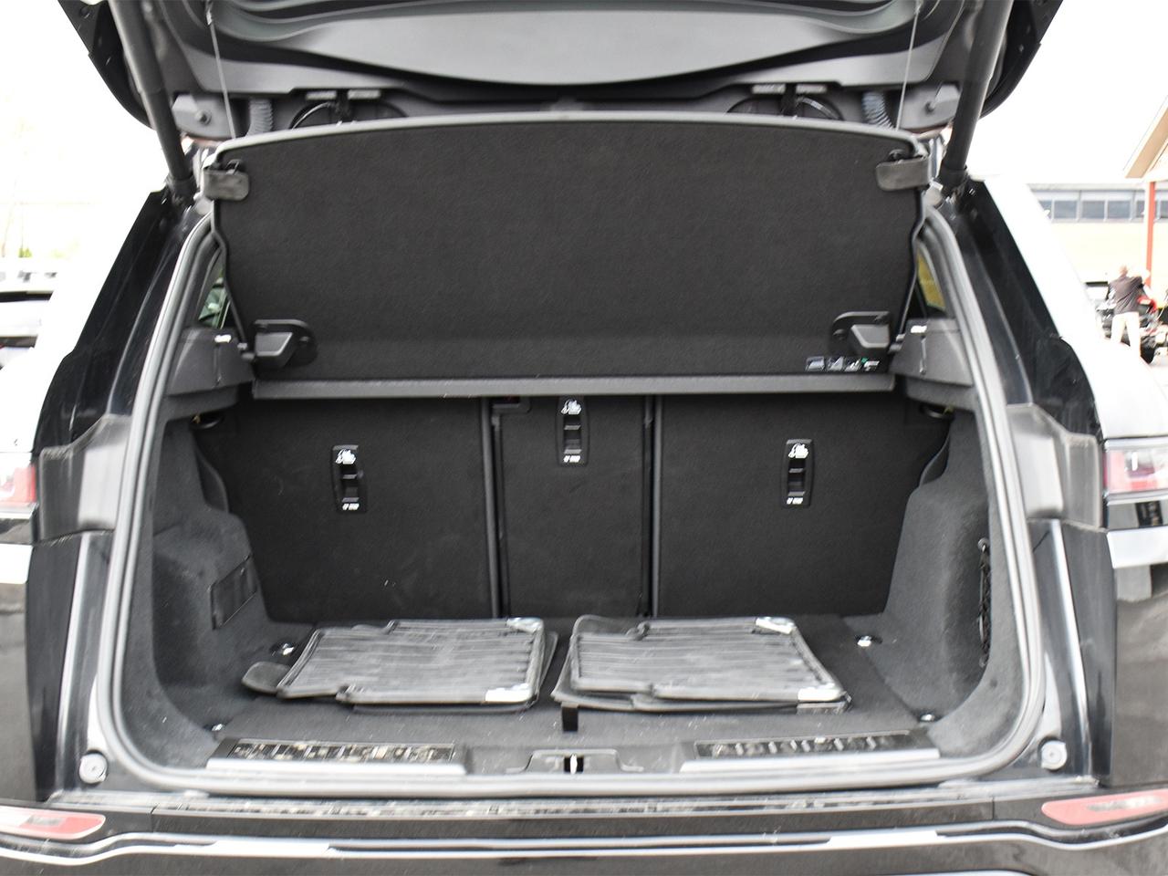 2023 Land Rover Range Rover Evoque P250 Bronze Collection -Ltd Avail- Sunroof Nav Photo