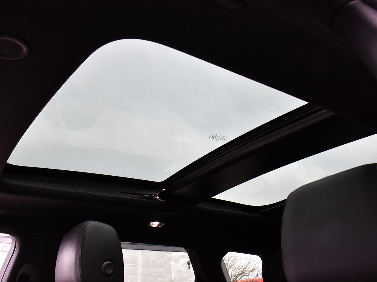 2023 Land Rover Range Rover Evoque P250 Bronze Collection -Ltd Avail- Sunroof Nav Photo