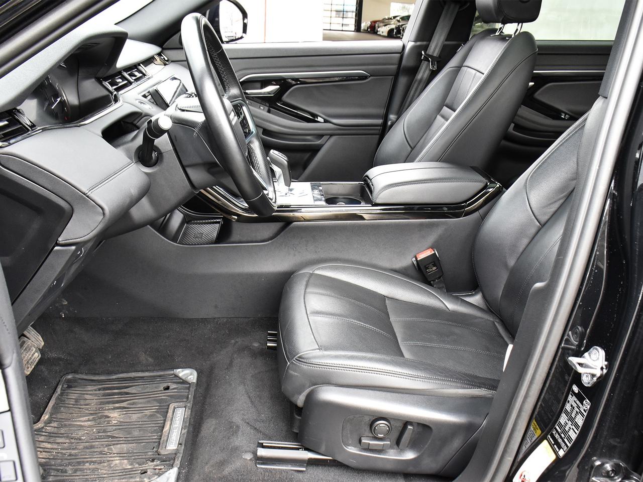 2023 Land Rover Range Rover Evoque P250 Bronze Collection -Ltd Avail- Sunroof Nav Photo