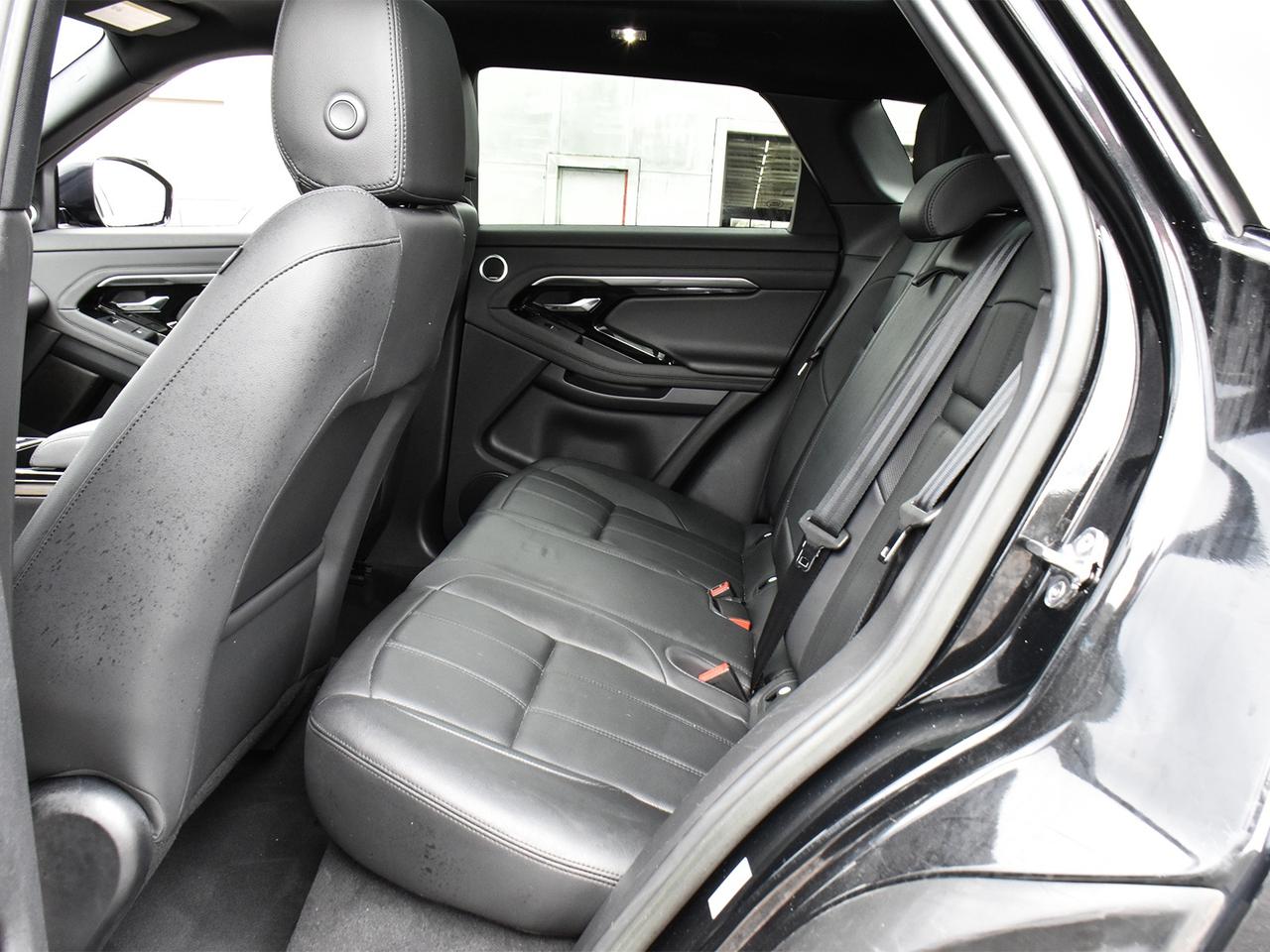 2023 Land Rover Range Rover Evoque P250 Bronze Collection -Ltd Avail- Sunroof Nav Photo