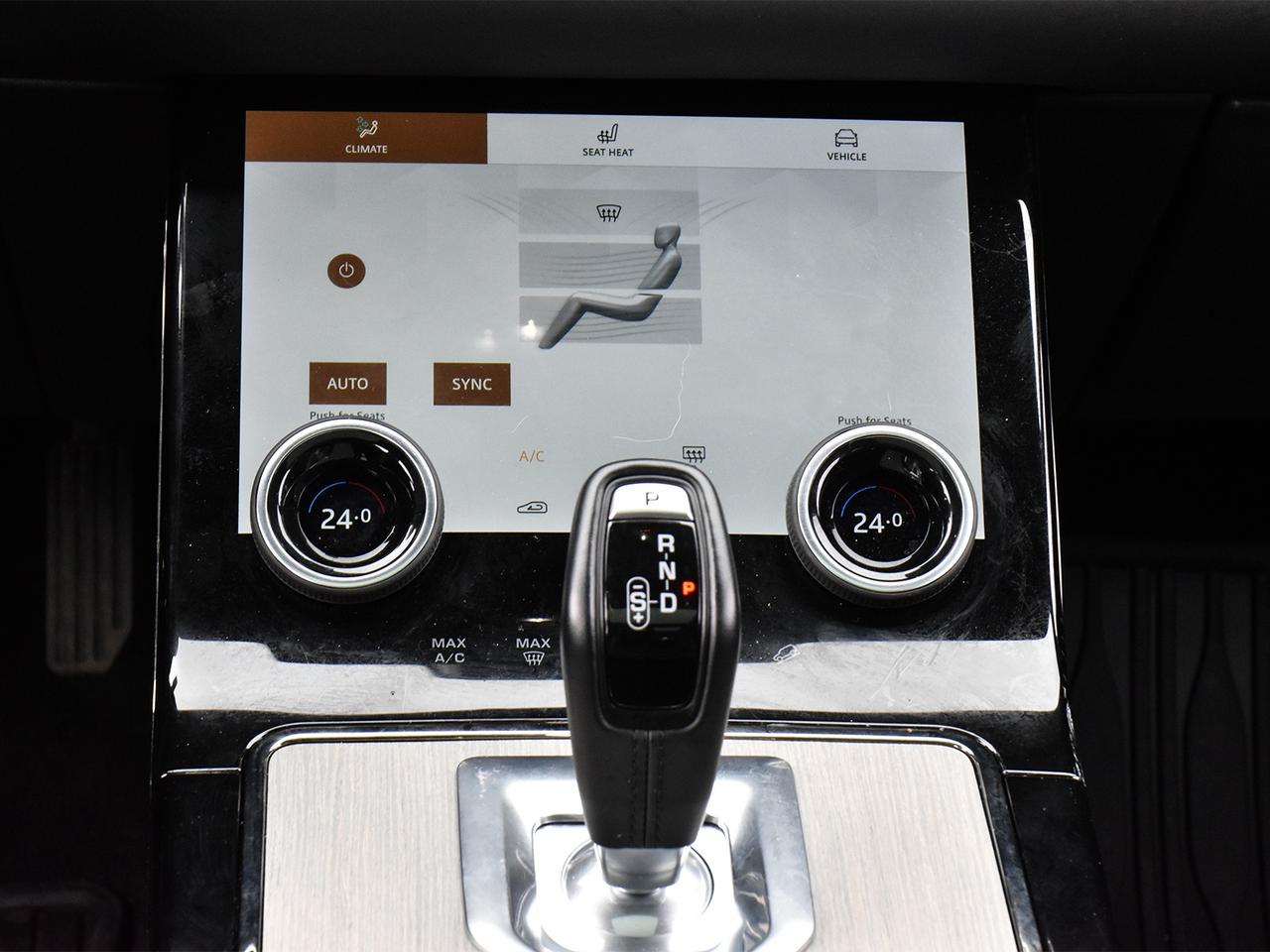 2023 Land Rover Range Rover Evoque P250 Bronze Collection -Ltd Avail- Sunroof Nav Photo