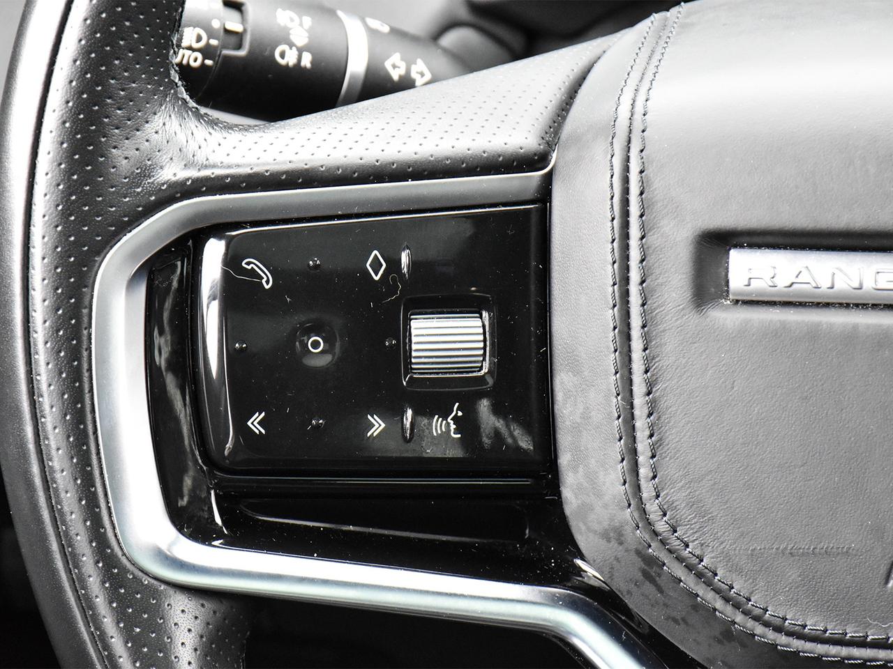2023 Land Rover Range Rover Evoque P250 Bronze Collection -Ltd Avail- Sunroof Nav Photo