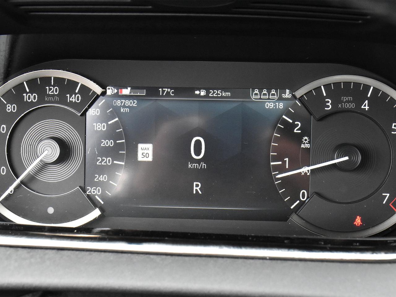 2023 Land Rover Range Rover Evoque P250 Bronze Collection -Ltd Avail- Sunroof Nav Photo