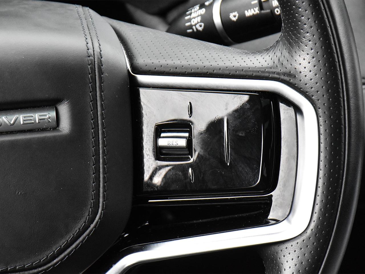 2023 Land Rover Range Rover Evoque P250 Bronze Collection -Ltd Avail- Sunroof Nav Photo
