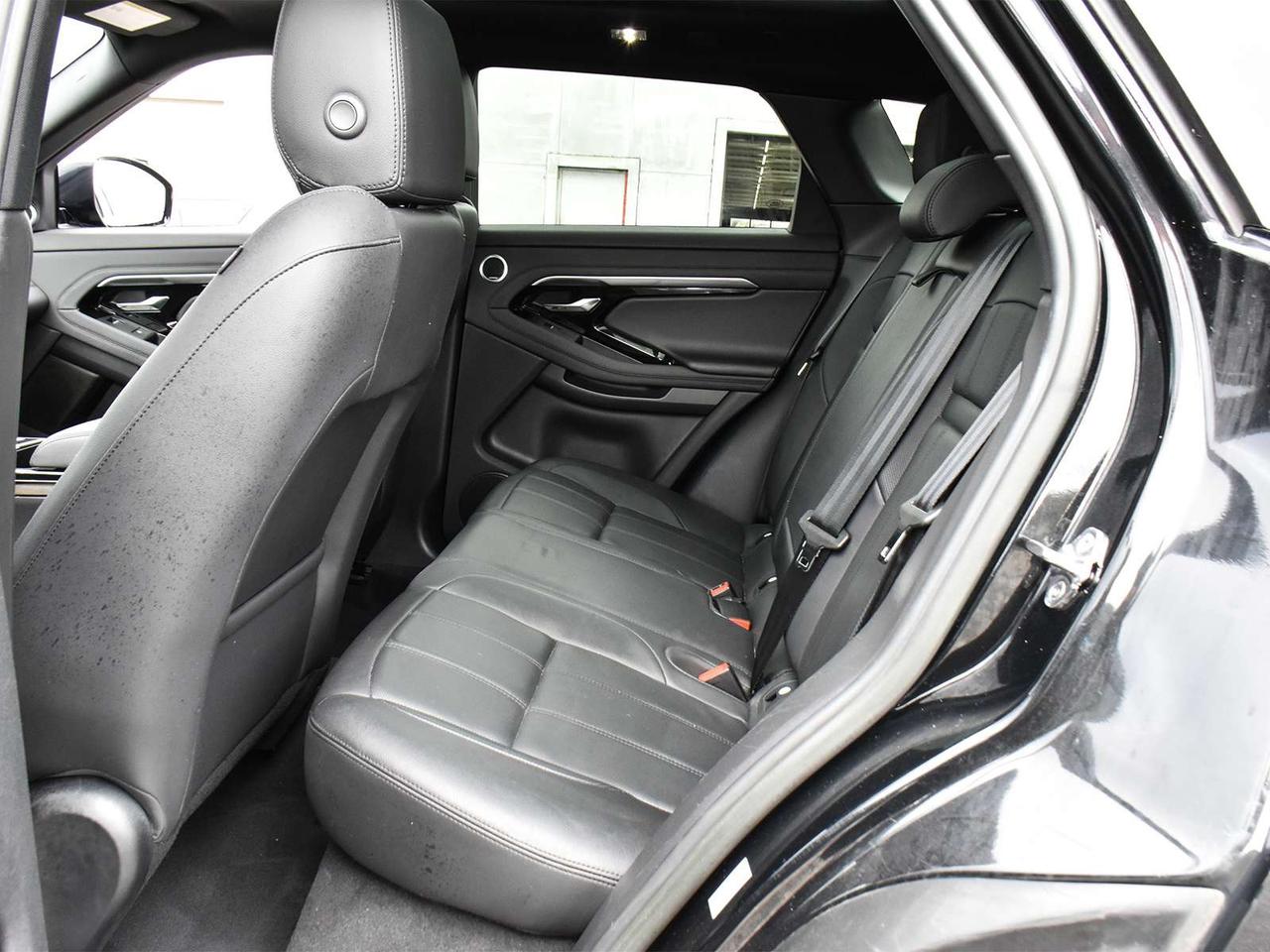2023 Land Rover Range Rover Evoque Rare Bronze Edition   Panoroof   2.0L AWD   Leathe Photo