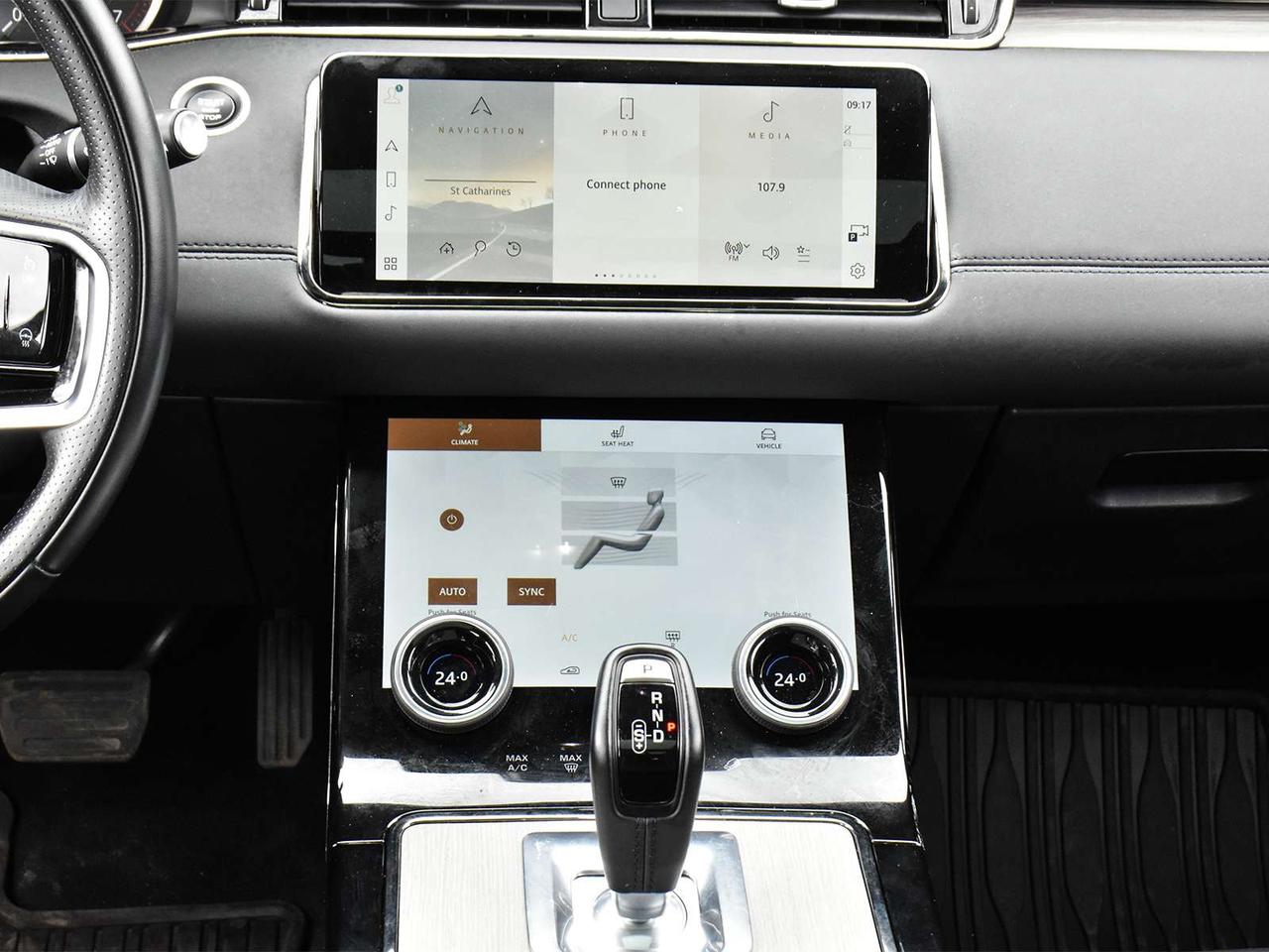2023 Land Rover Range Rover Evoque Rare Bronze Edition   Panoroof   2.0L AWD   Leathe Photo