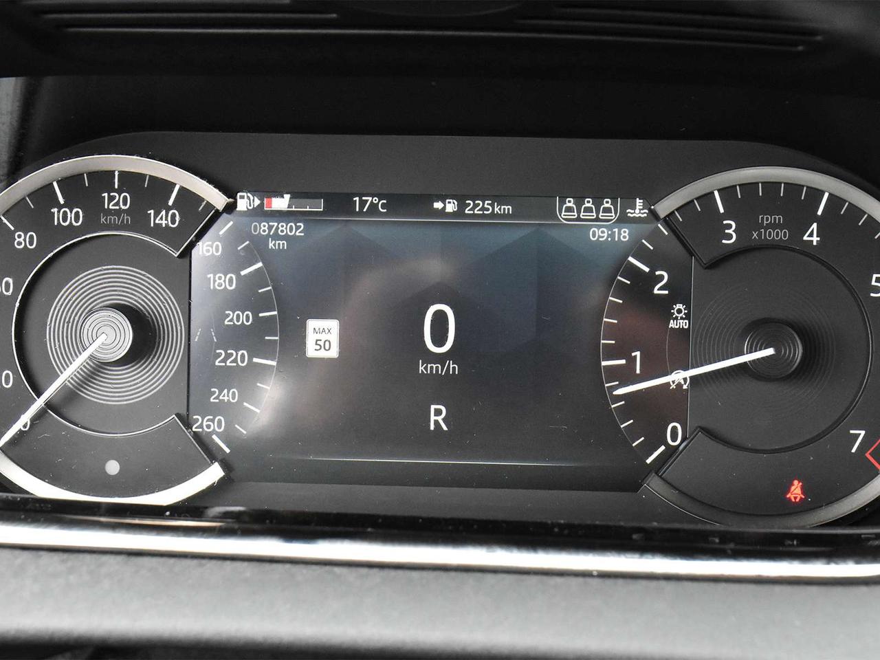 2023 Land Rover Range Rover Evoque Rare Bronze Edition   Panoroof   2.0L AWD   Leathe Photo