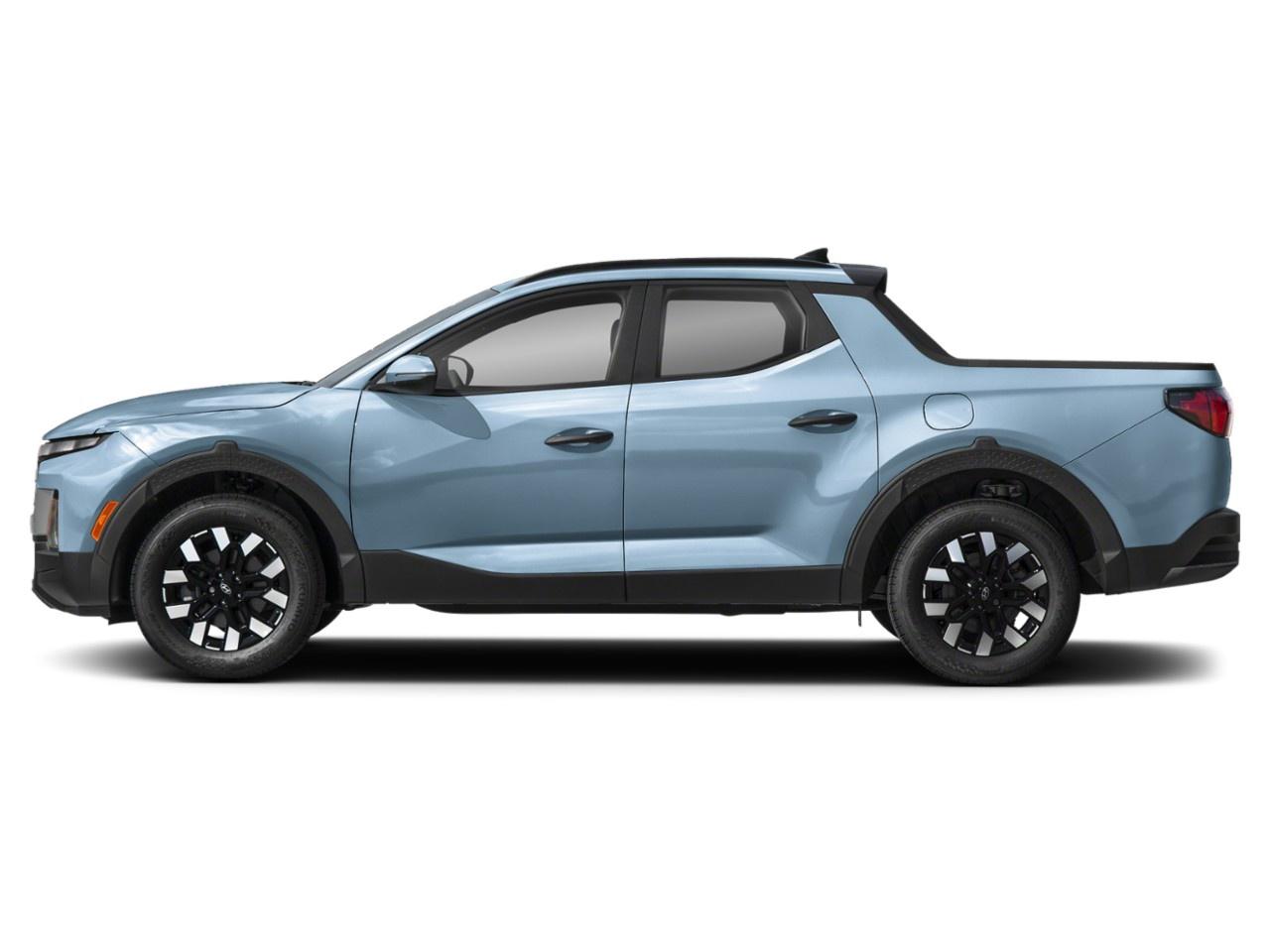 2025 Hyundai Santa Cruz PREFERRED AWD Photo