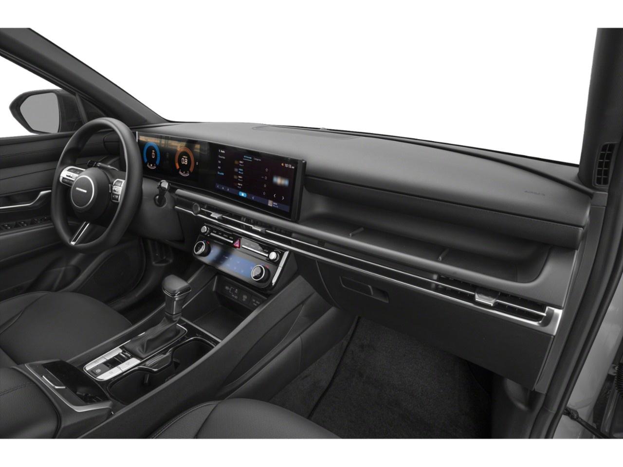 2025 Hyundai Santa Cruz PREFERRED AWD Photo