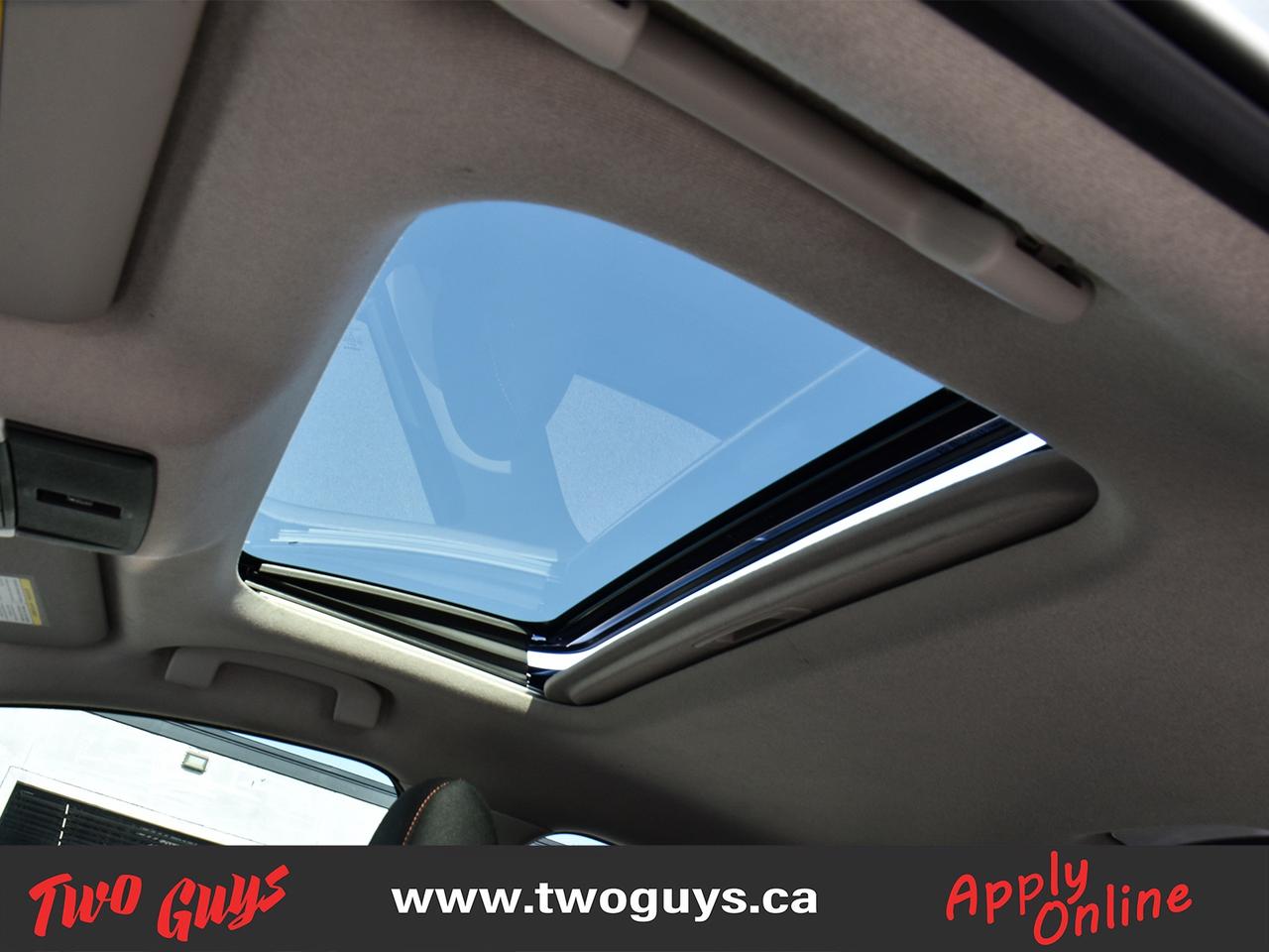 2024 Nissan Sentra SR CVT Sunroof Back Up Camera Photo