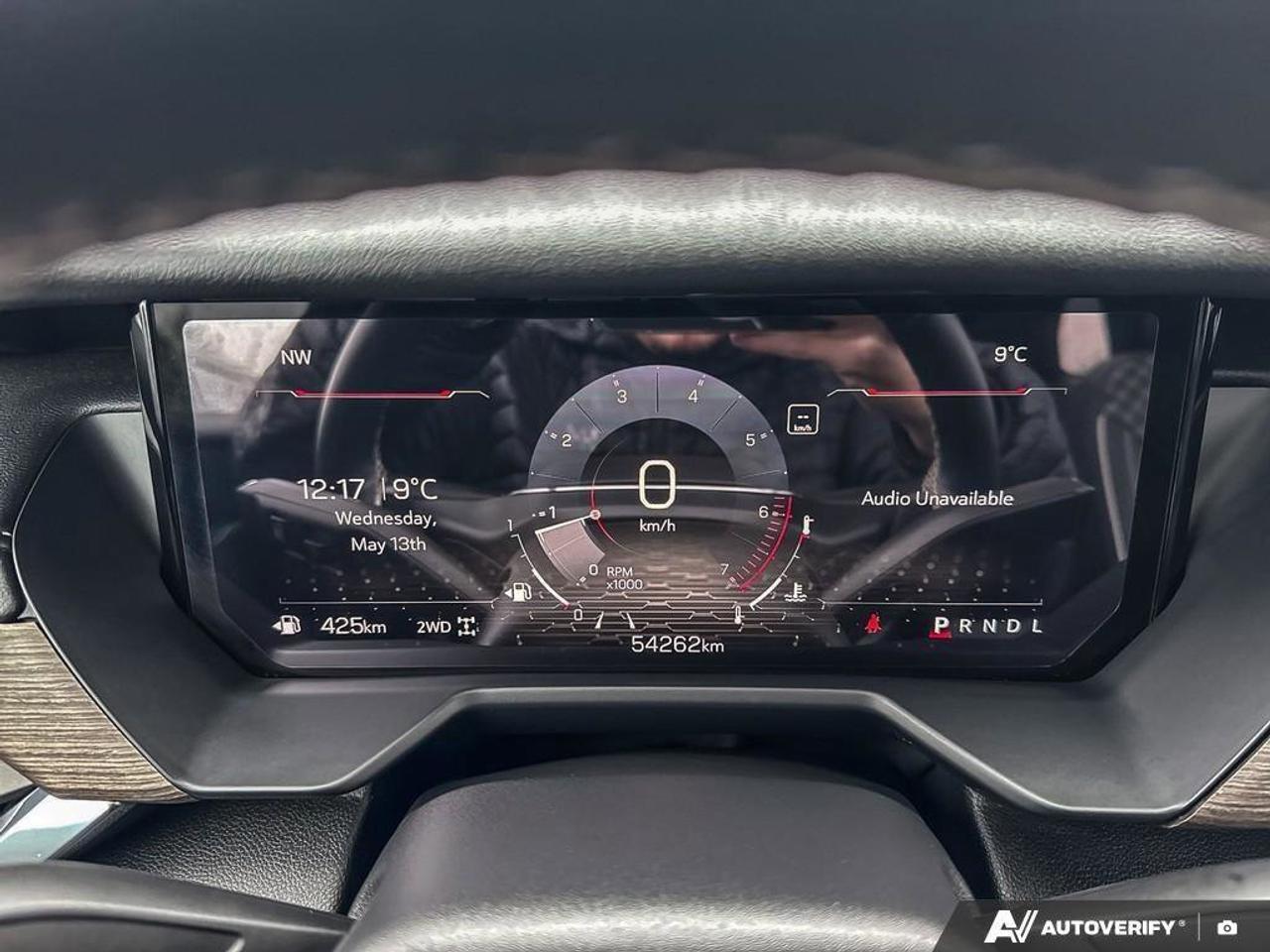 2024 GMC Acadia DenaliOne Owner   Remote Start   Heated Seats Photo