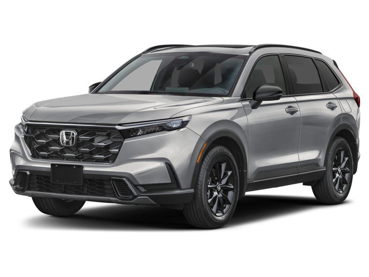 2026 Honda CR-V Hybrid Sport 4dr All-Wheel Drive Photo0