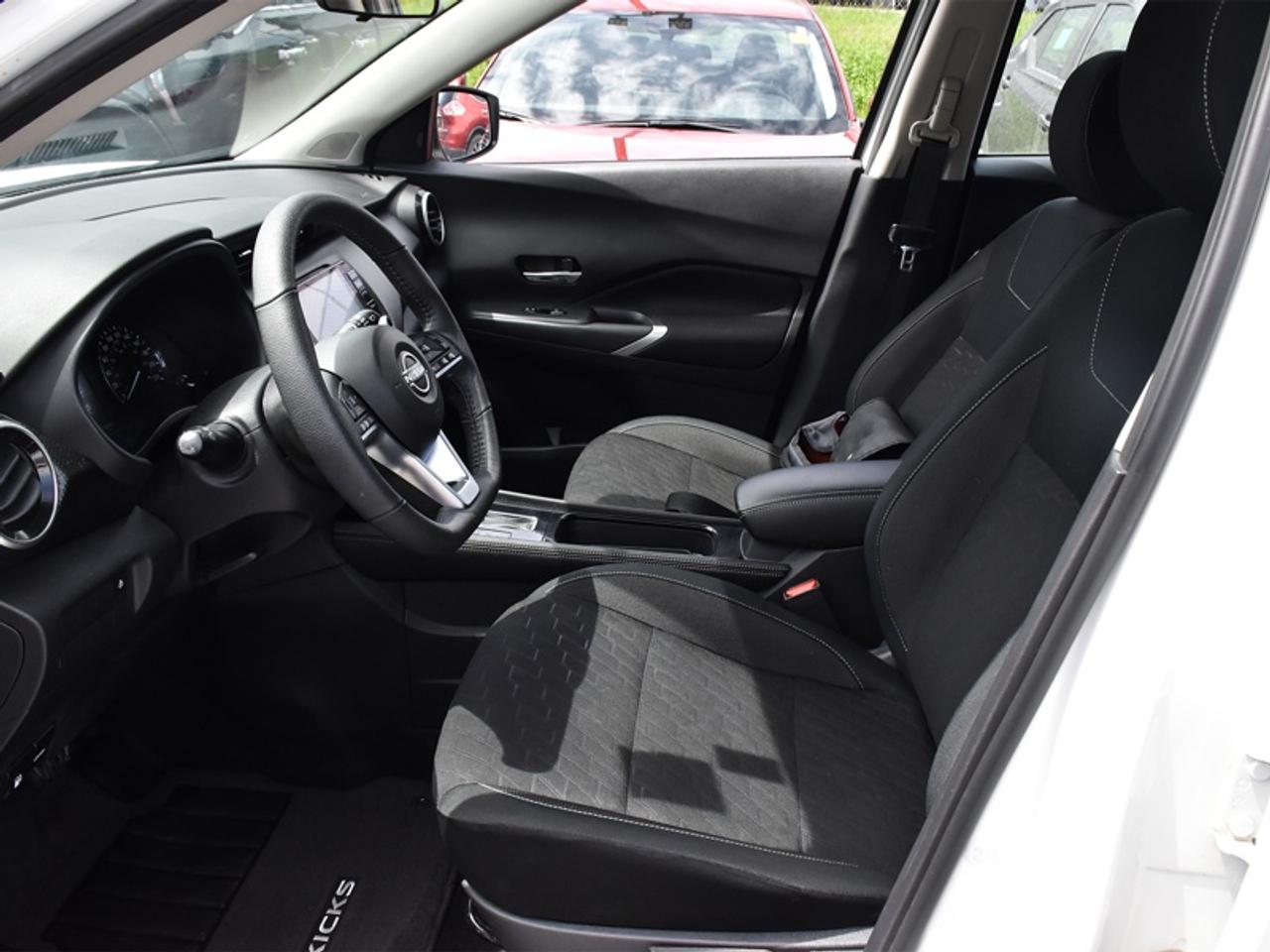 2024 Nissan Kicks SV   Push Start   Rear Camera   Remote Start   Car Photo