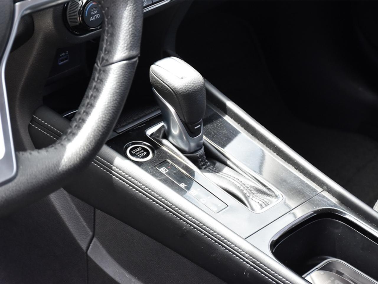 2024 Nissan Kicks SV   Push Start   Rear Camera   Remote Start   Car Photo